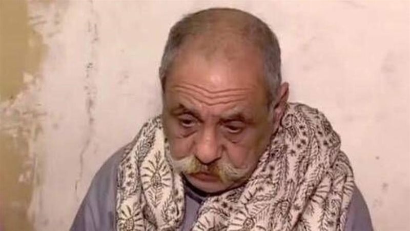 وفاة كمال ثابت 