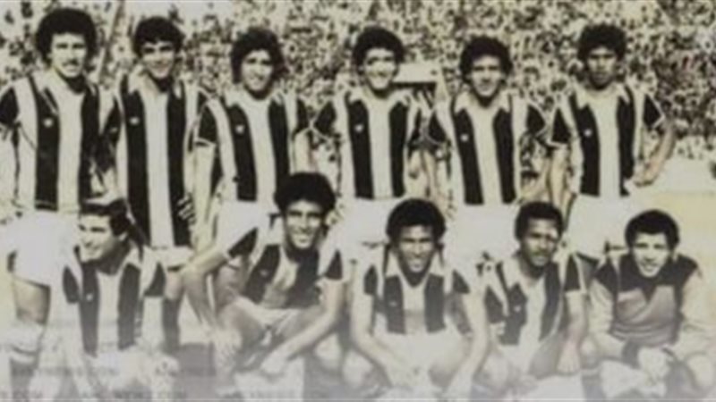 محمود الخطيب بقميص