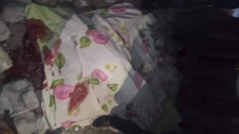 تفجير الدرب الأحمر