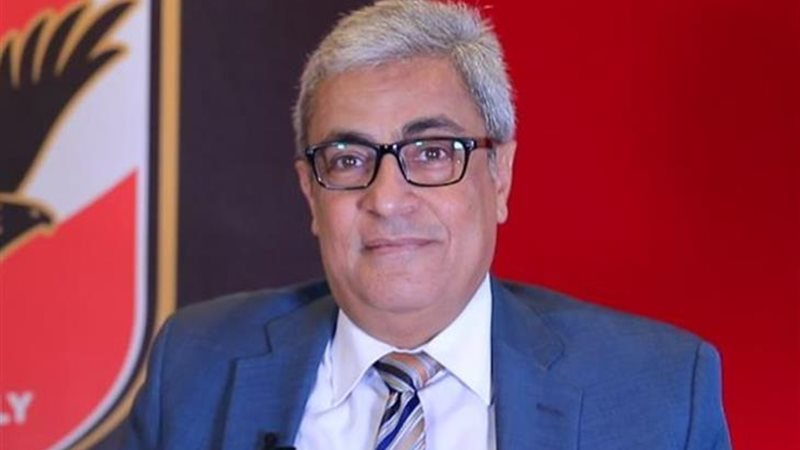 خالد توحيد رئيس قناة