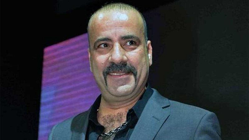 محمد سعد
