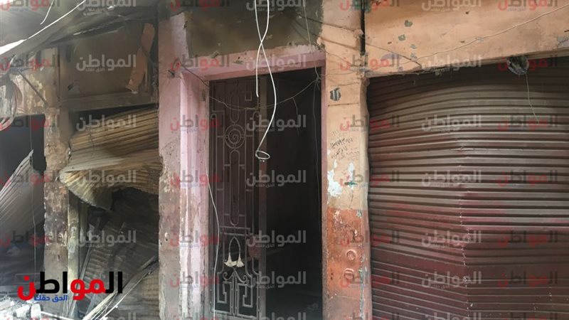 تفجير الأزهر في الدرب