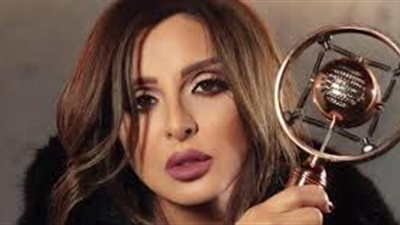 تفاصيل ألبوم أنغام الجديد حالة خاصة جدا