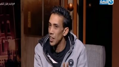 فيديو | مجدى شطة في برنامج واحد من الناس: مفيش حد نمبر وان 