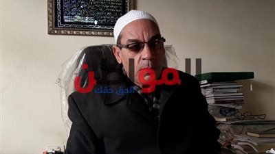 حوار| وكيل أوقاف كفر الشيخ يكشف تفاصيل حملة «مكارم الأخلاق»