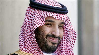 فيديو| ولي العهد السعودي يصل الهند في أول زيارة رسمية 