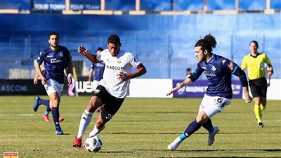 طلب غريب من الجونة قبل مواجهة الأهلي
