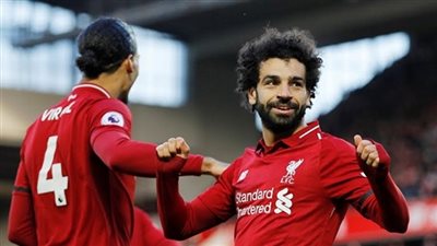  محمد صلاح يقود هجوم ليفربول أمام بايرن ميونيخ