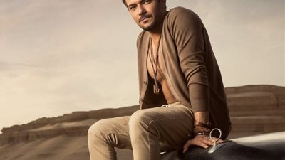هذه رسالة الفنان أسر ياسين لـ«شهداء الوطن»