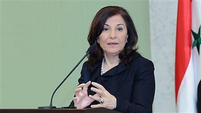 المستشارة الإعلامية لبشار الأسد: نرفض منح الأكراد حكمًا ذاتيًا  