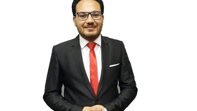 نائب رئيس حزب مصر ٢٠٠٠ بالخارج يدين حادث تفجير الدرب الأحمر 