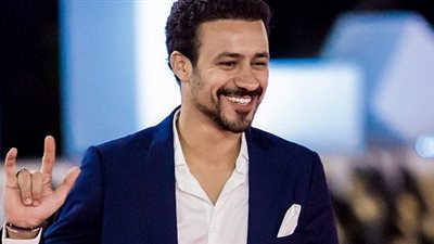 صورة| يوسف بك يخطف قلوب الفتيات في مسلسل اهو ده اللي صار