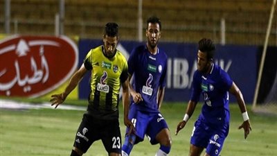  «عبدالرحمن» يسعي لتحقيق فوزه الأول مع سموحة أمام المقاولون.. اليوم 