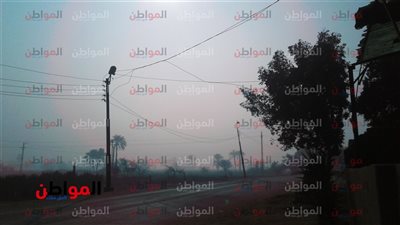 هيئة الأرصاد الجوية تكشف عن طقس بني سويف اليوم الأربعاء