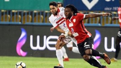 الزمالك وطلائع الجيش.. تعرف على التشكيل المتوقع للأبيض