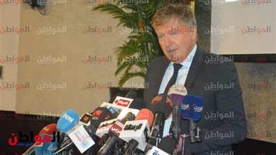 3 ملفات على مائدة القمة العربية الأوروبية يكشفها السفير إيفان سوركوش