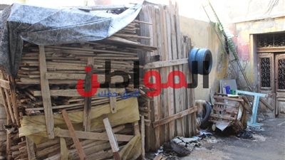 فيديو| منزل «سيد درويش» يشكو الهجر.. ومحبيه يبكون على الأطلال