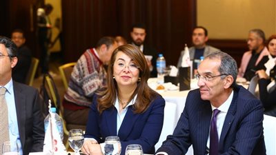 التضامن والاتصالات يطلقان مبادرة «وظيفة تك» لتدريب الشباب 