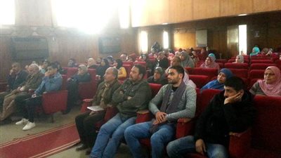 ندوه عن «سلامة الغذاء» بمركز النيل للإعلام بالزقازيق