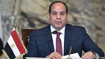  الرئيس السيسى يجتمع برئيس الوزراء وأشرف صبحى.. والسبب 