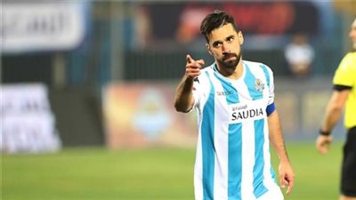 نكشف كواليس مفاوضات الزمالك مع عبدالله السعيد لضمه في الميركاتو الصيفي