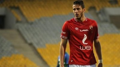 بقاء رمضان صبحي في الأهلي مهدد.. تعرف على السبب