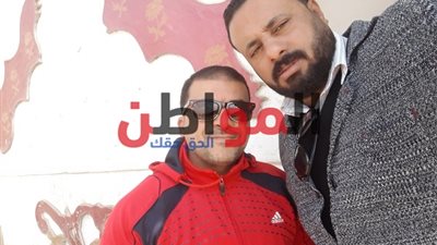 فيديو| بطل الجمهورية لرفع الأثقال «الإعاقة منحة وليست محنة»