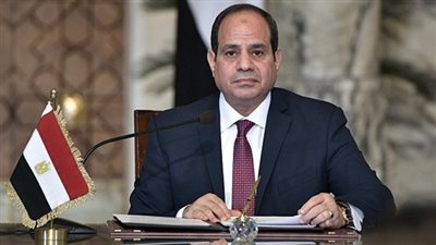 بسام راضي: الرئيس «السيسي» يستقبل النواب العموم 
