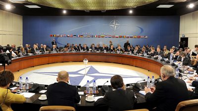 حلف شمال الأطلسي يستنكر تهديد روسيا لـ دول غربية 