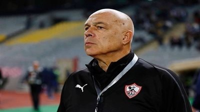 تفاصيل محاضرة جروس الأخيرة للاعبي الزمالك قبل موقعة الجيش