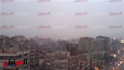الأرصاد الجوية تكشف عن حالة الطقس خلال الايام المقبلة 