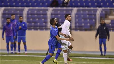 الفتح يضرب الأهلي في الوقت القاتل