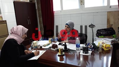 حوار| مدير بنوك الدم بكفر الشيخ يكشف تفاصيل حملة «قرية متبرعة»