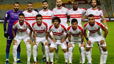الزمالك يُصدر قرارات صارمة تجاه الجهاز الفني واللاعبين عقب التعادل أمام الجيش