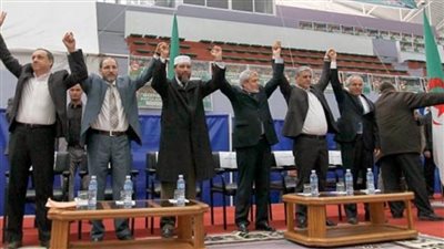 المعارضة الجزائرية تفشل فى صُنع بديل «بوتفليقة»