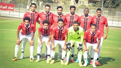 تعرف على أسلحة إف سى مصر فى مواجهة سيراميكا كليوباترا 