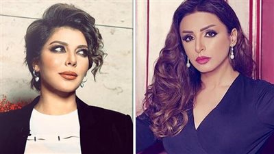 بعد زواجها سرا من أحمد إبراهيم .. أنغام وأصالة يخسران صداقتهما