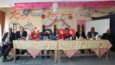 صور| رئيس مياه الشرب بالإسكندرية يكشف مميزات القطع الموفرة