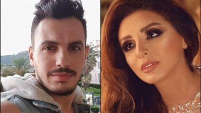 مش هتصدق .. فارق السن بين أنغام وزوجها أحمد إبراهيم 
