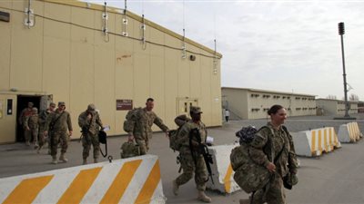 باحث كردى يكشف لـ«بوابة المواطن» كواليس لقاء الأكراد بالأمريكيين 