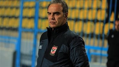 قرار هام من لاسارتي قبل مواجهة الجونة