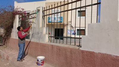 «صحة الحسينية» بالشرقية تستعد لمبادرة 100 مليون صحة