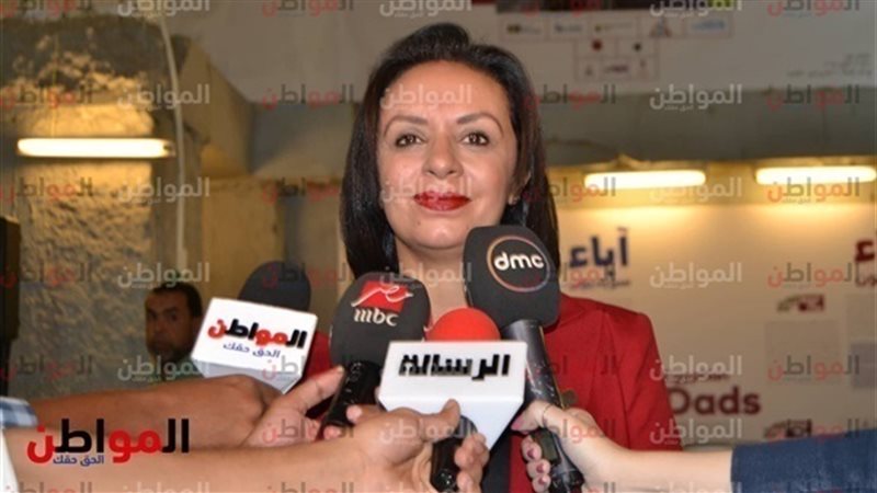 مايا مرسي 