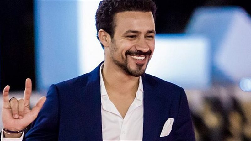 مسلسل اهو ده اللي