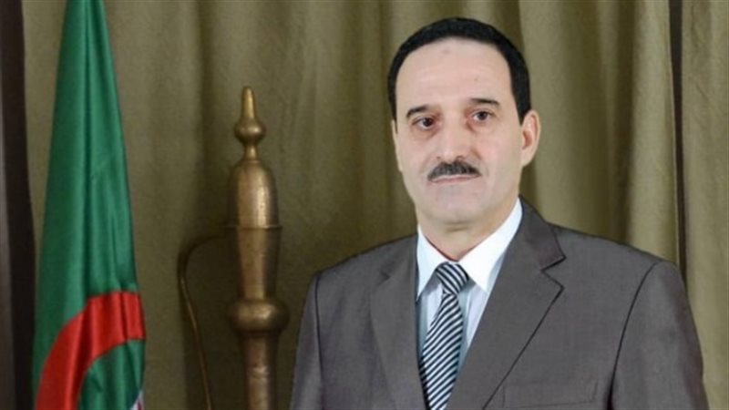 منافس بوتفليقة