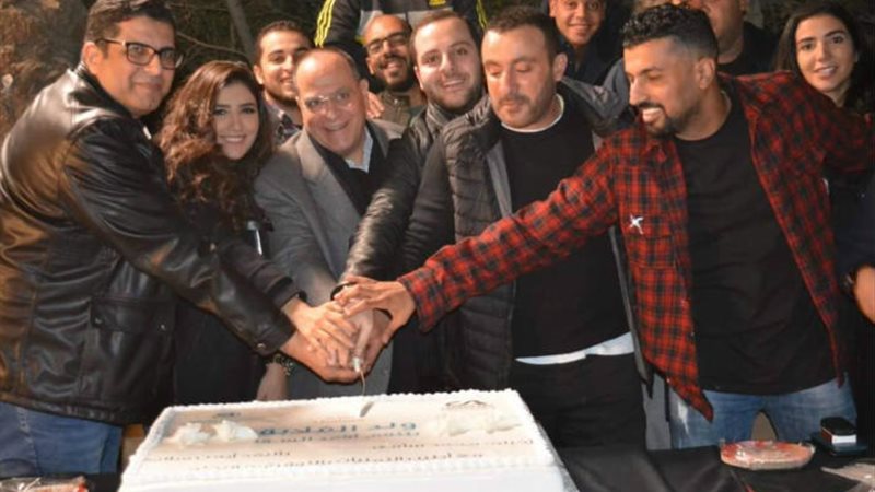 مسلسل ولد الغلابة