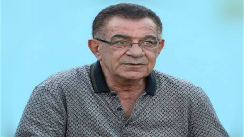 الجنرال محمود  الجوهري
