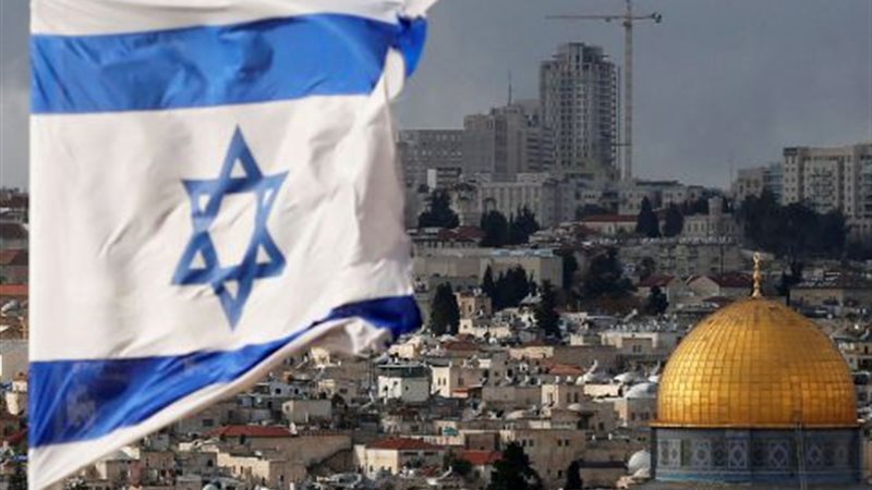 القدس المحتلة 