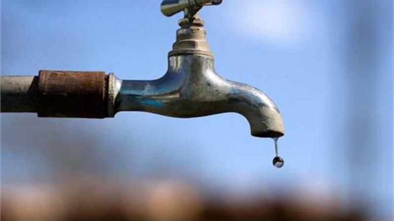 شركة مياه الشرب بالقاهرة