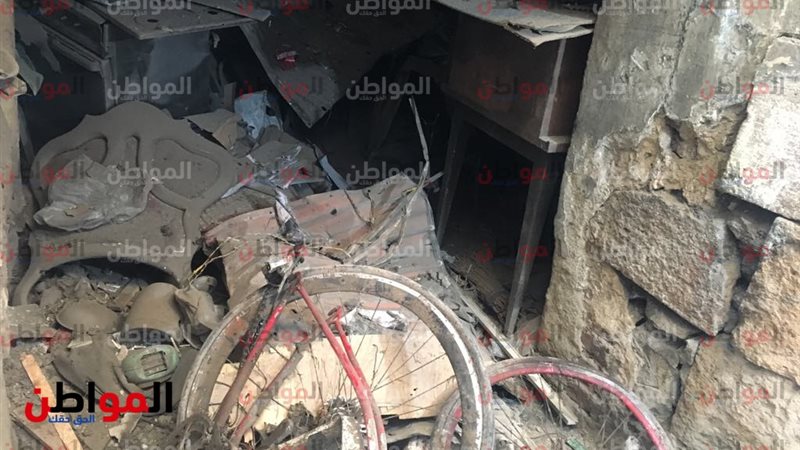 تفجير الدرب الأحمر
